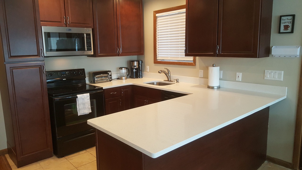Photo of Kitchen in Tobyhanna