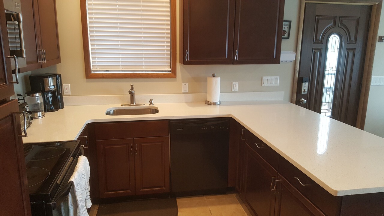 Photo of Kitchen in Tobyhanna
