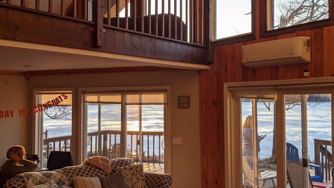 Photo of Bedroom in Tobyhanna