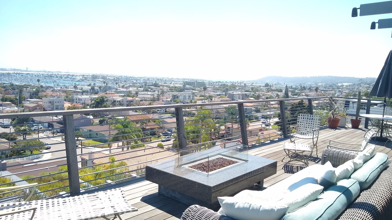 Photo of Outdoor in Roseville - Fleet Ridge