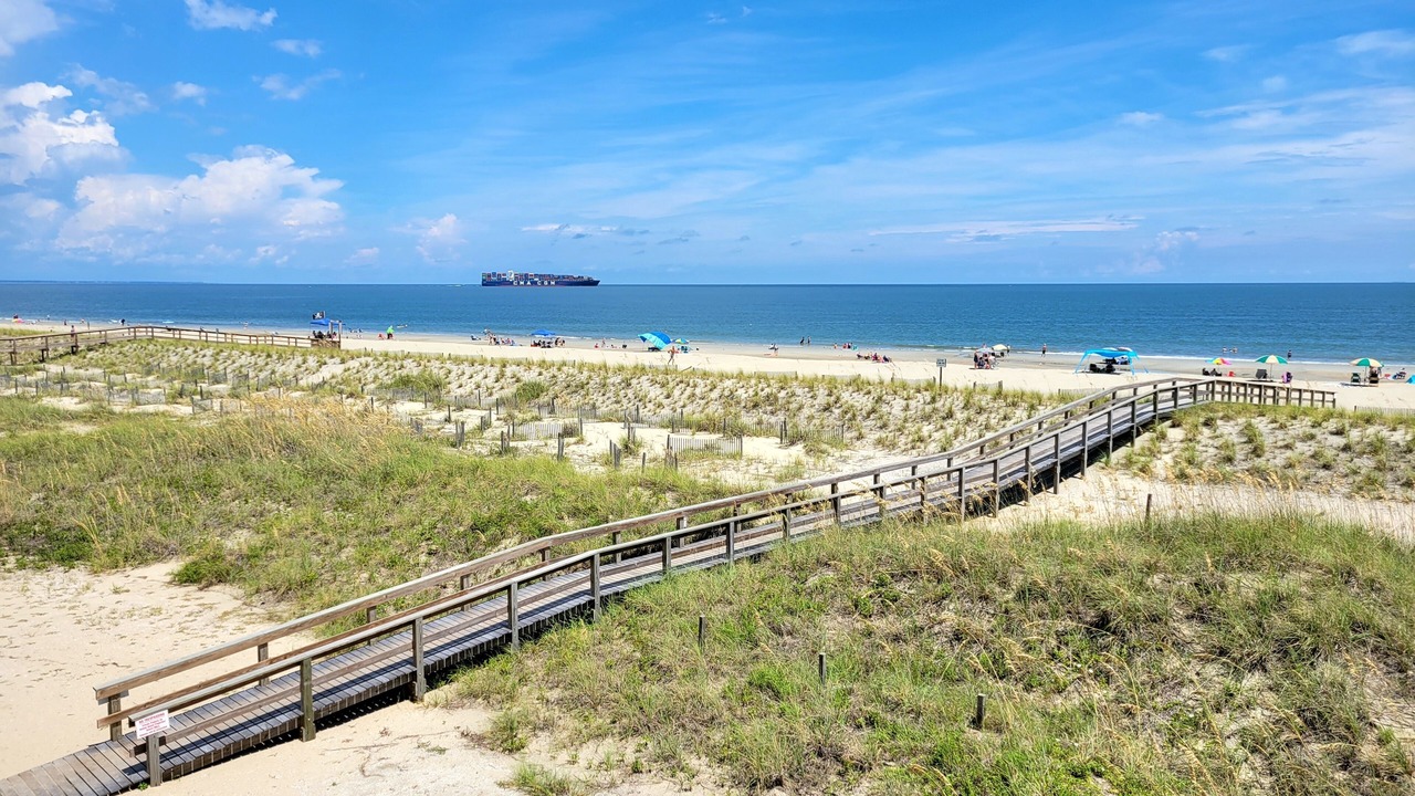 Photo of Others in Tybee Island