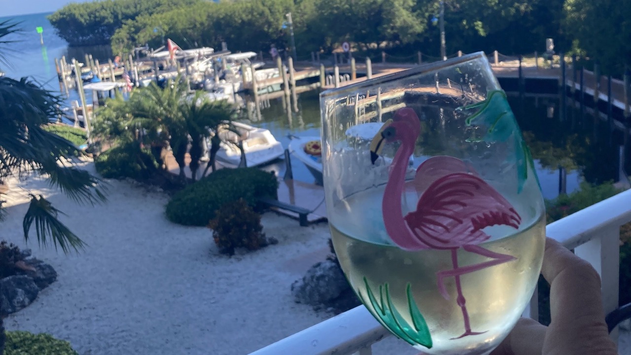 Photo of Patio Balcony in Tavernier