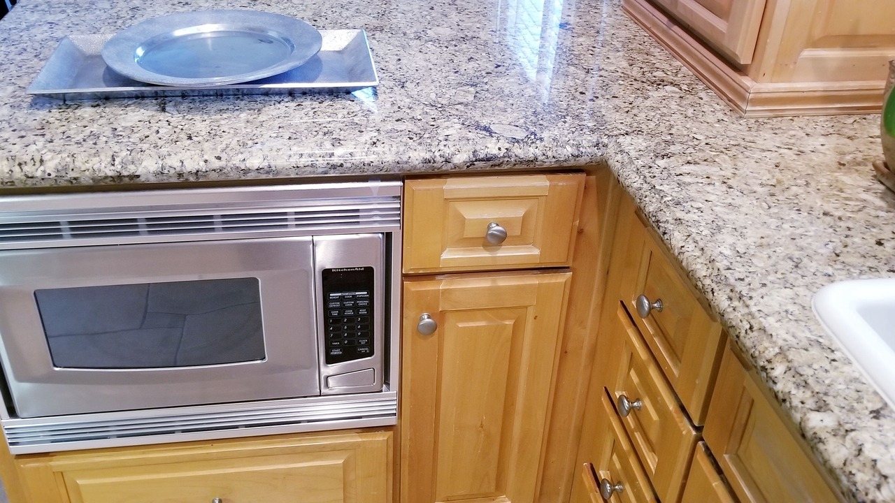 Photo of Kitchen in North Redondo