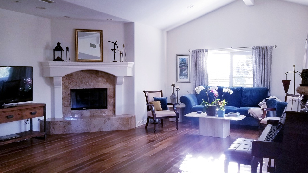 Photo of Livingroom in North Redondo