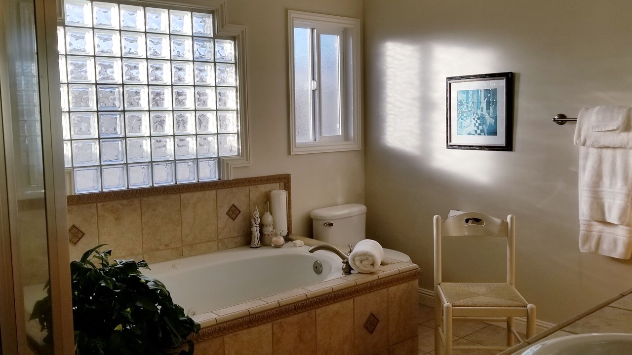 Photo of Bathroom in North Redondo
