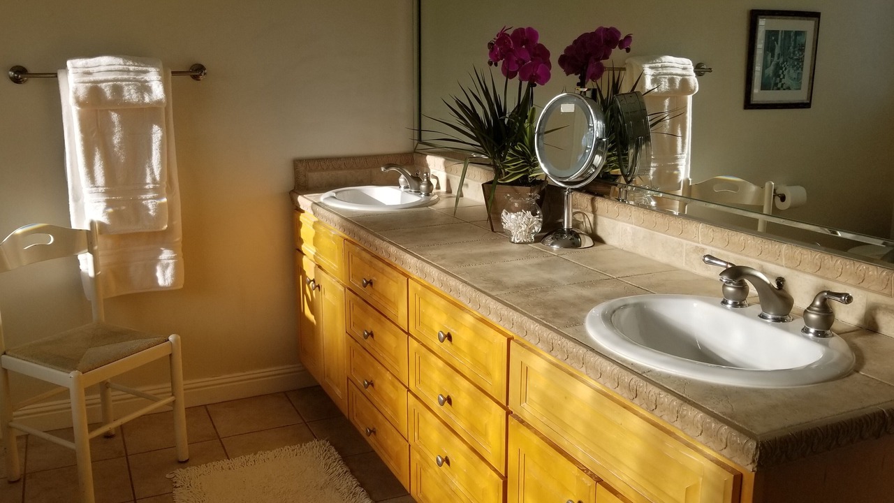 Photo of Bathroom in North Redondo