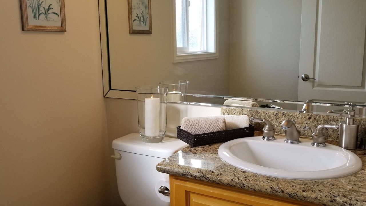 Photo of Bathroom in North Redondo