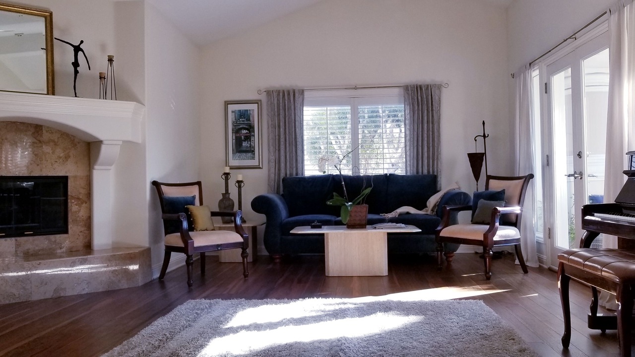 Photo of Livingroom in North Redondo