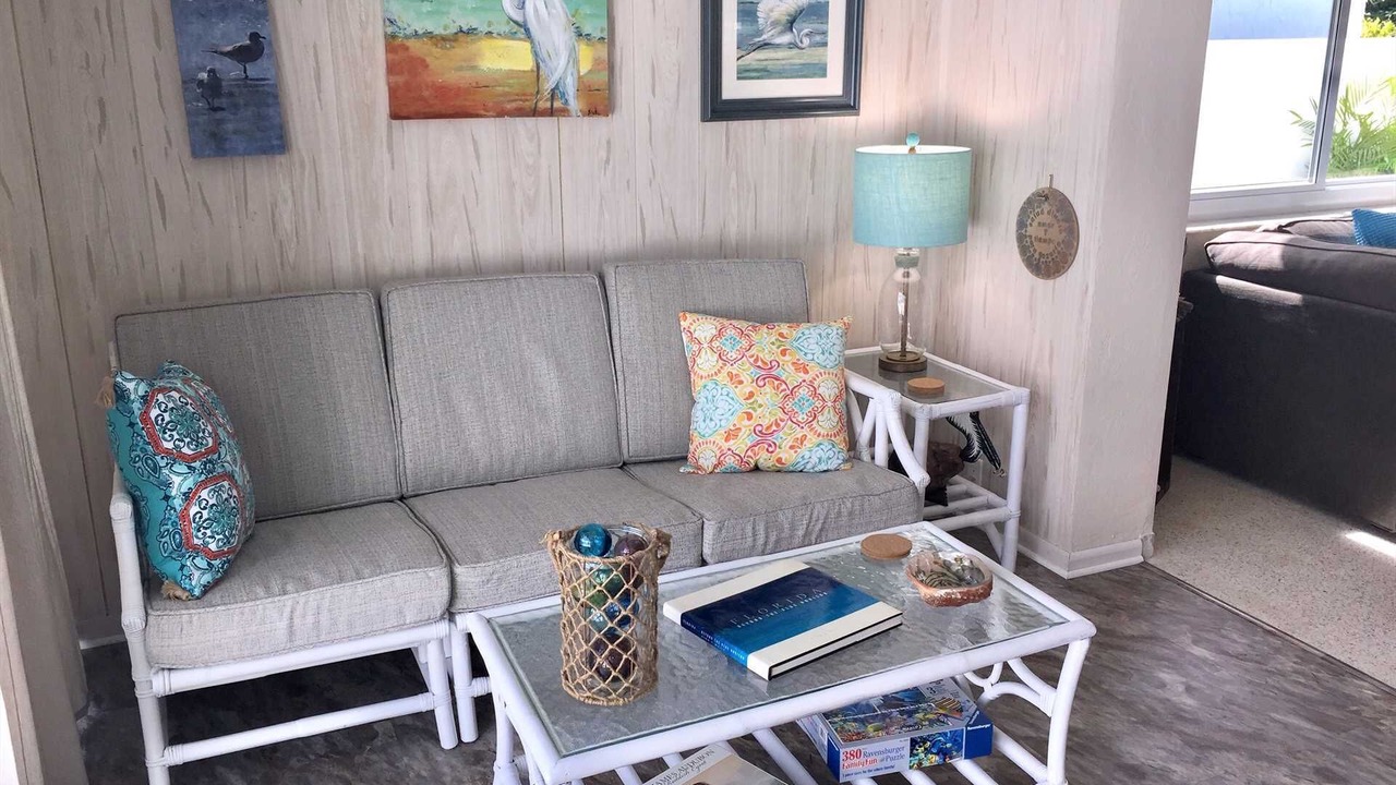 Photo of Outdoor in Lauderdale Beach