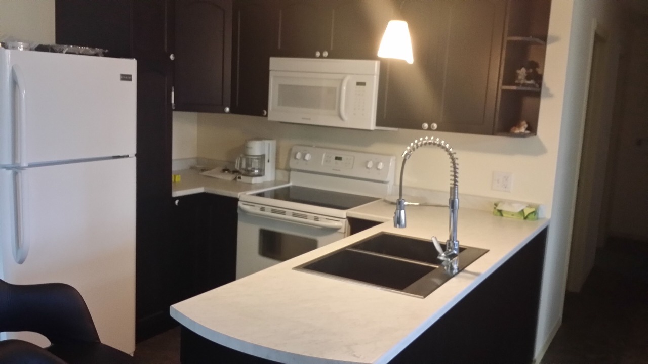 Photo of Kitchen in Manitoulin District