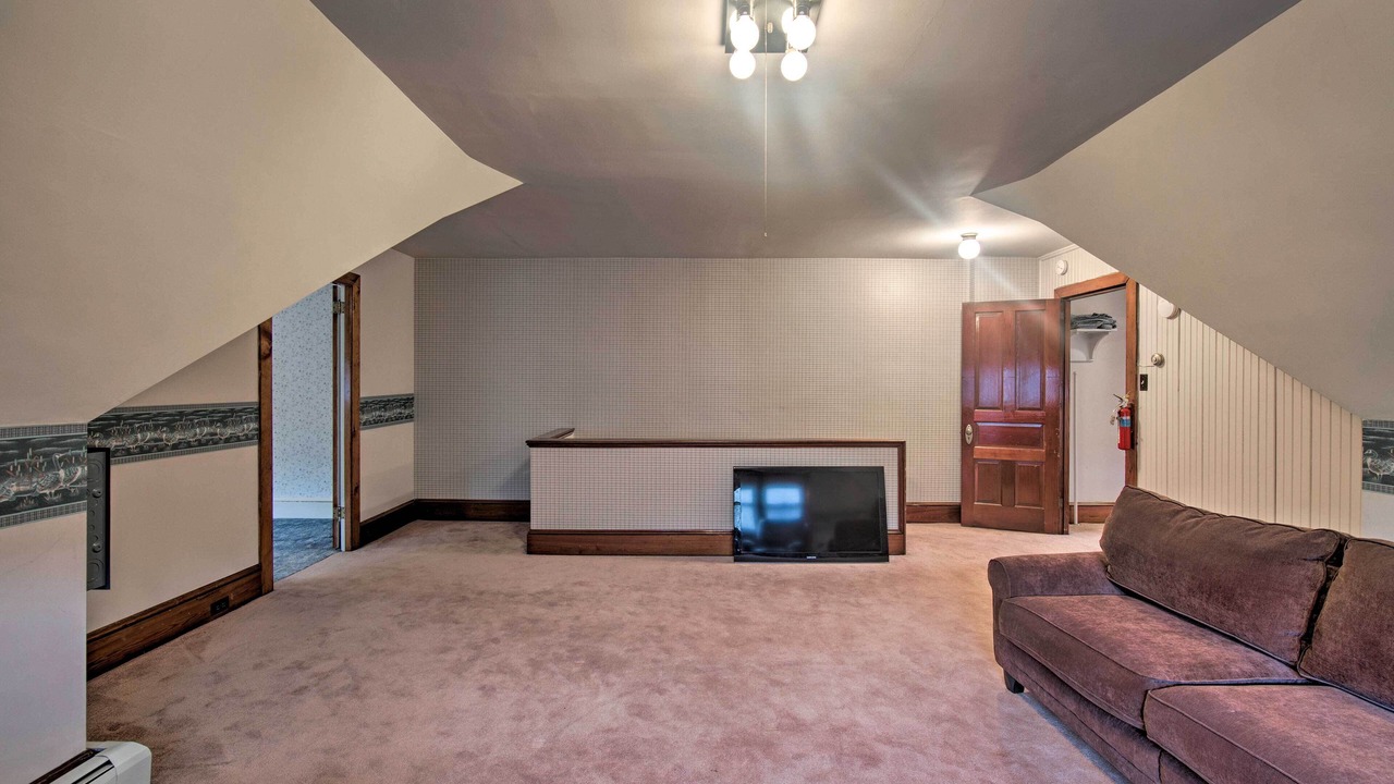 Photo of Bedroom in Reading