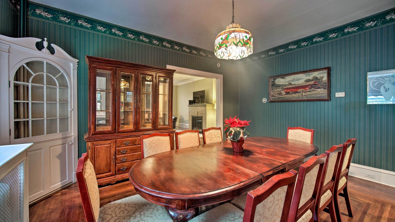 Photo of Bedroom in Reading