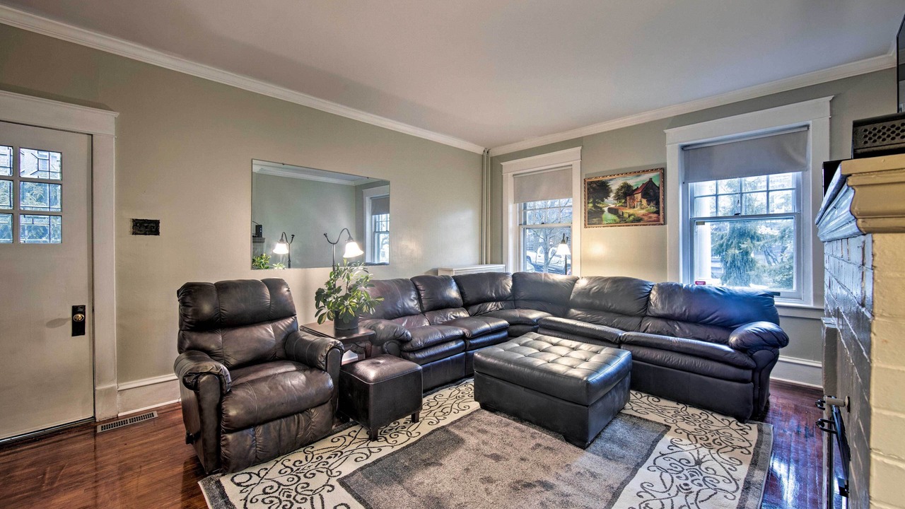 Photo of Bedroom in Reading