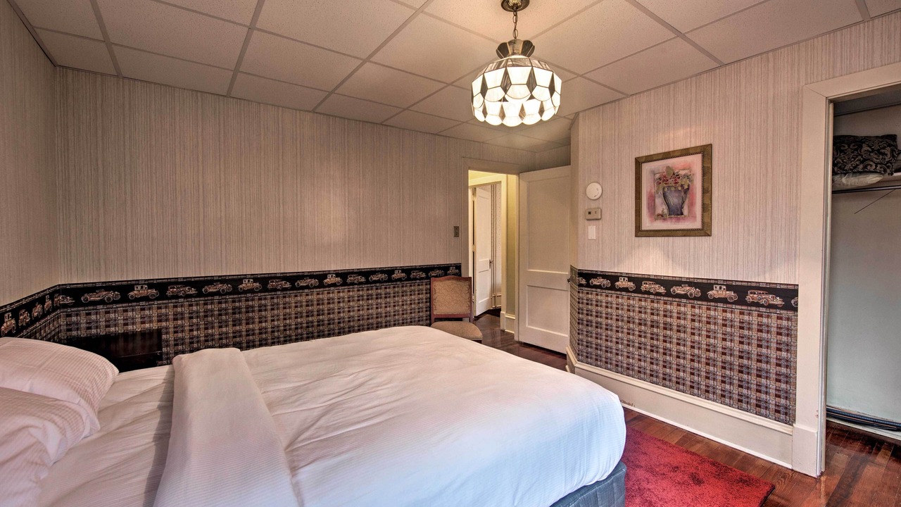 Photo of Bedroom in Reading