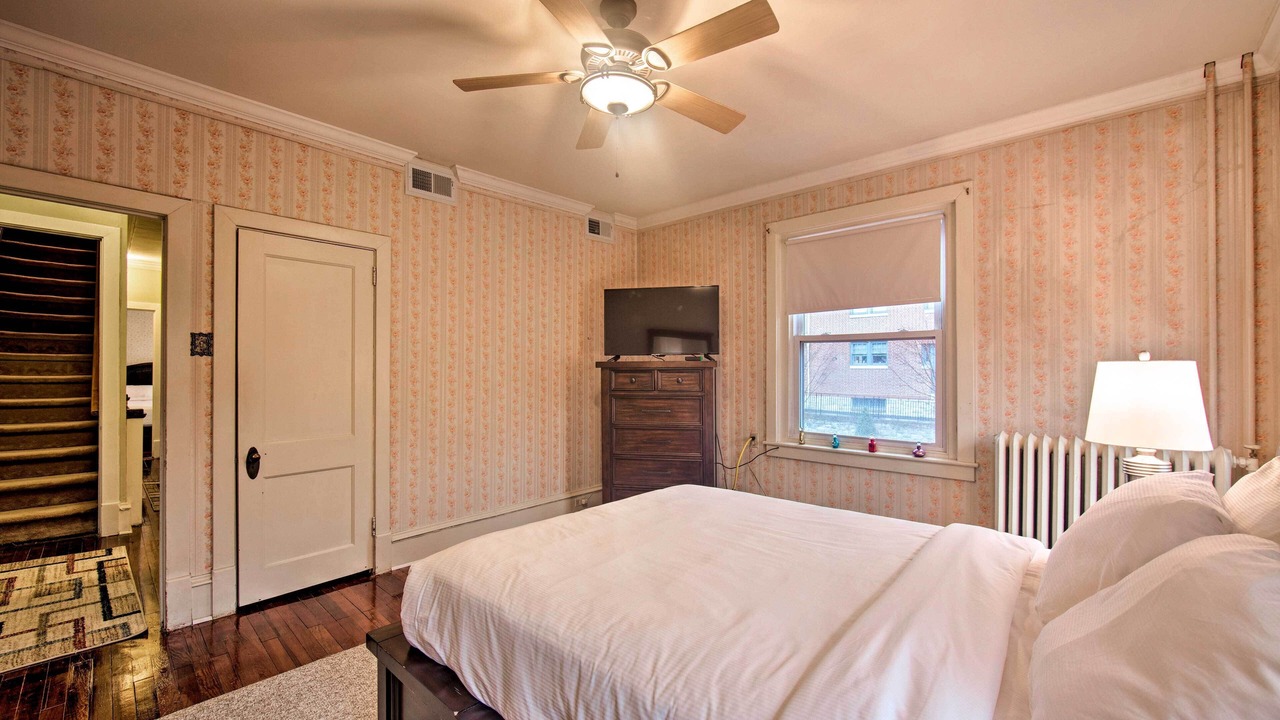 Photo of Bedroom in Reading