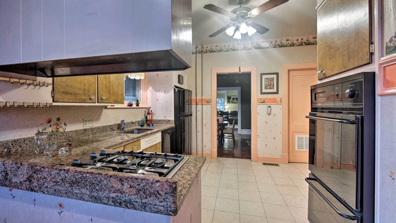 Photo of Kitchen in Reading