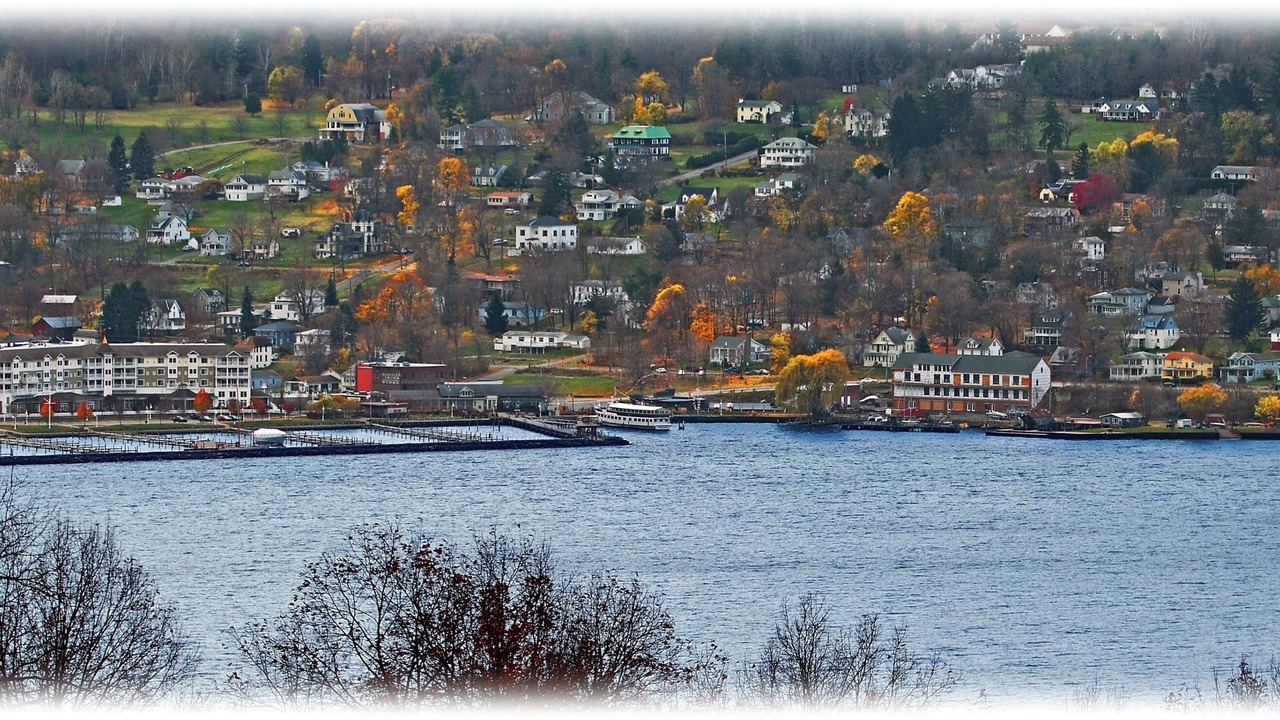 Photo of Others in Watkins Glen