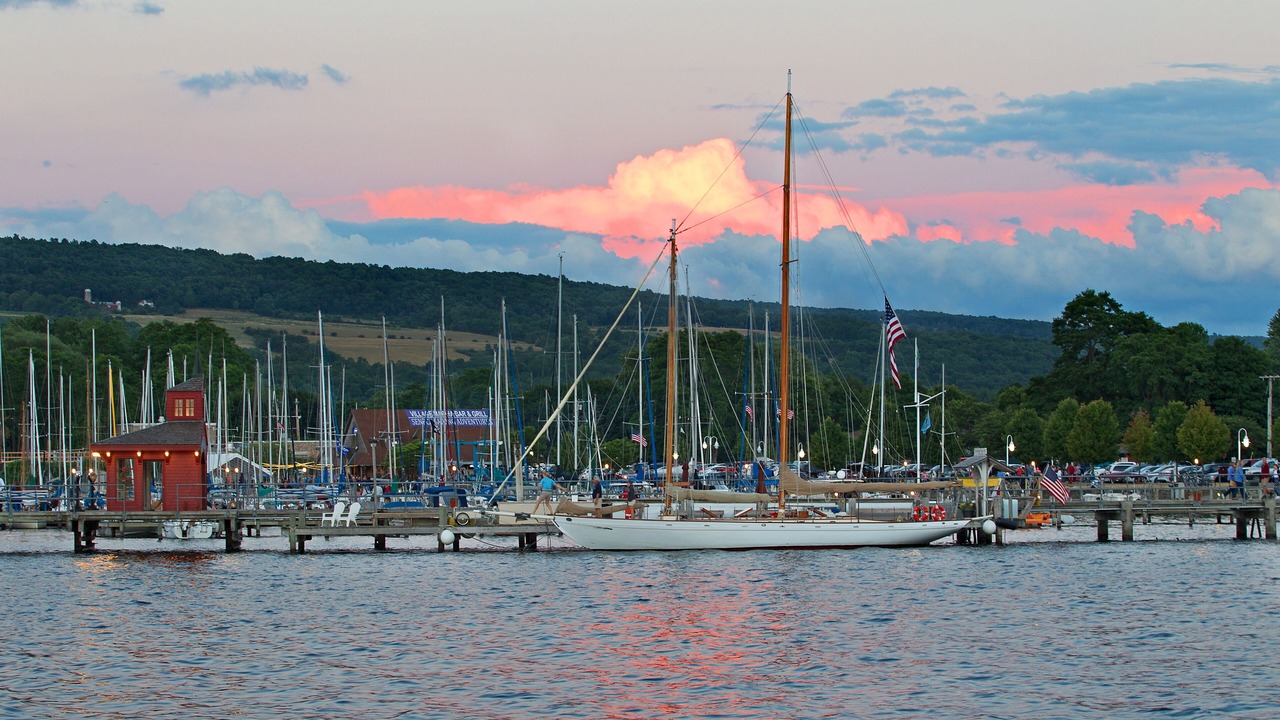 Photo of Others in Watkins Glen