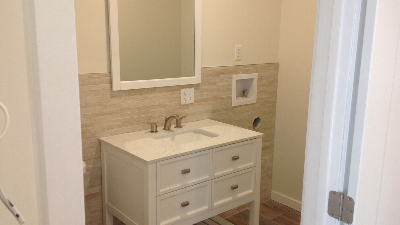 Photo of Bathroom in Watkins Glen