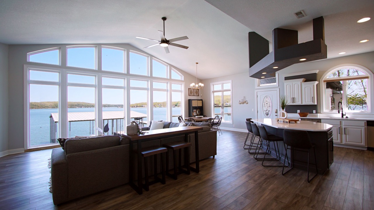 Photo of Livingroom in Sunrise Beach
