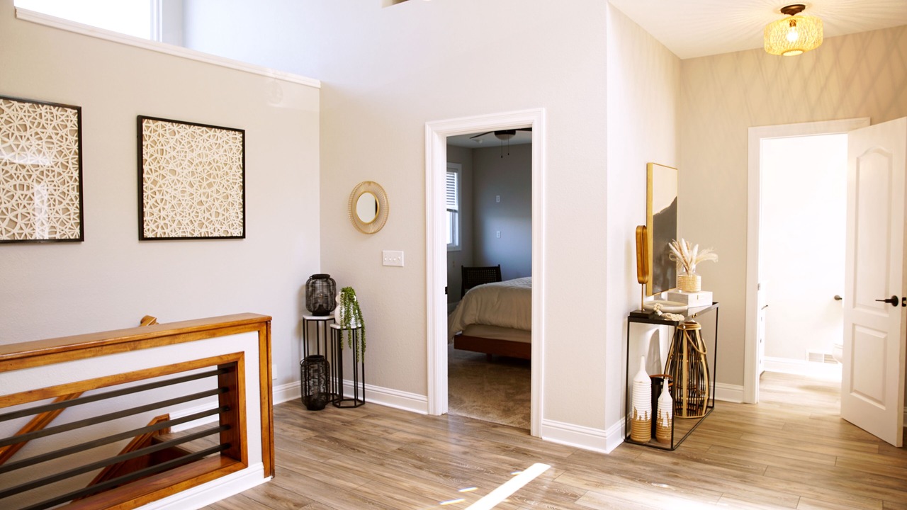 Photo of Bedroom in Sunrise Beach