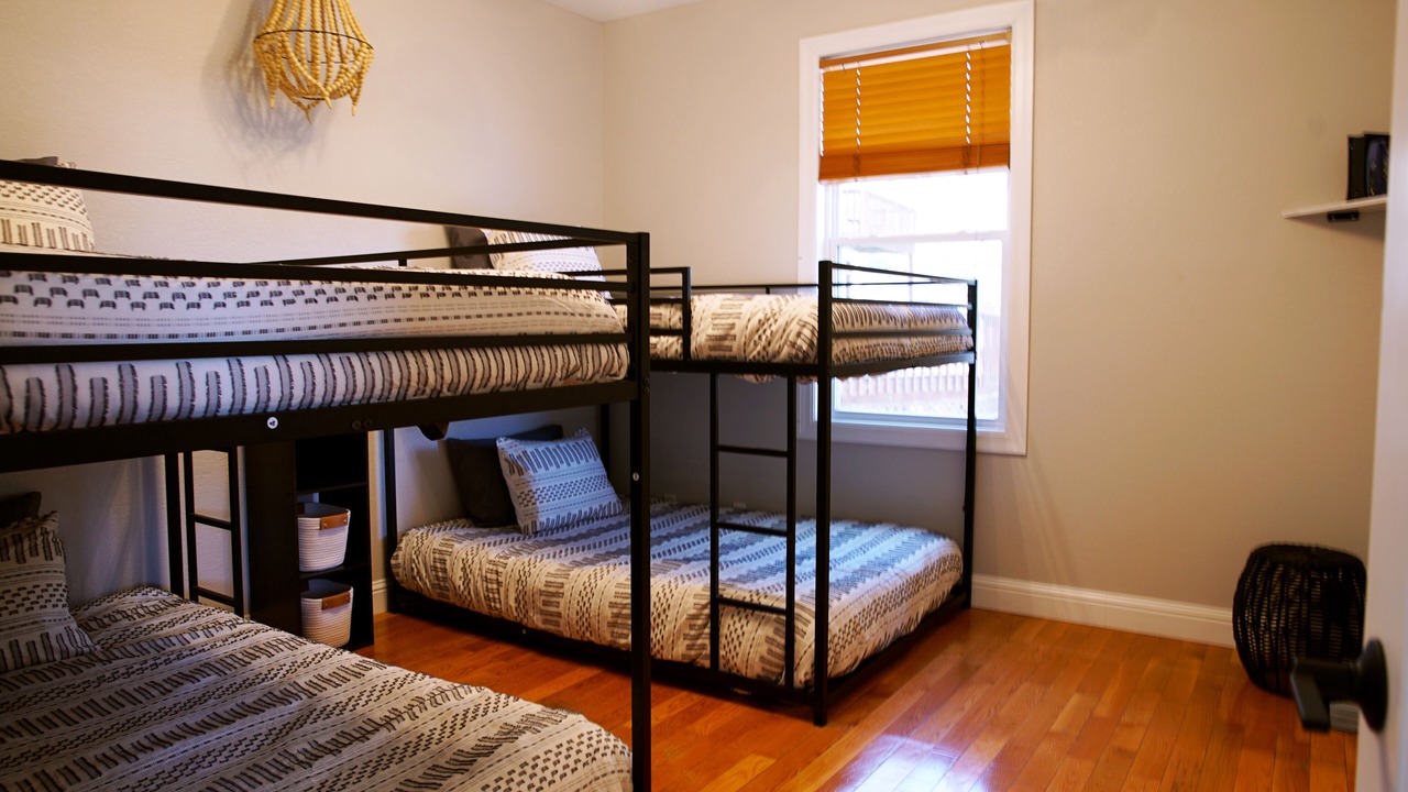 Photo of Bedroom in Sunrise Beach