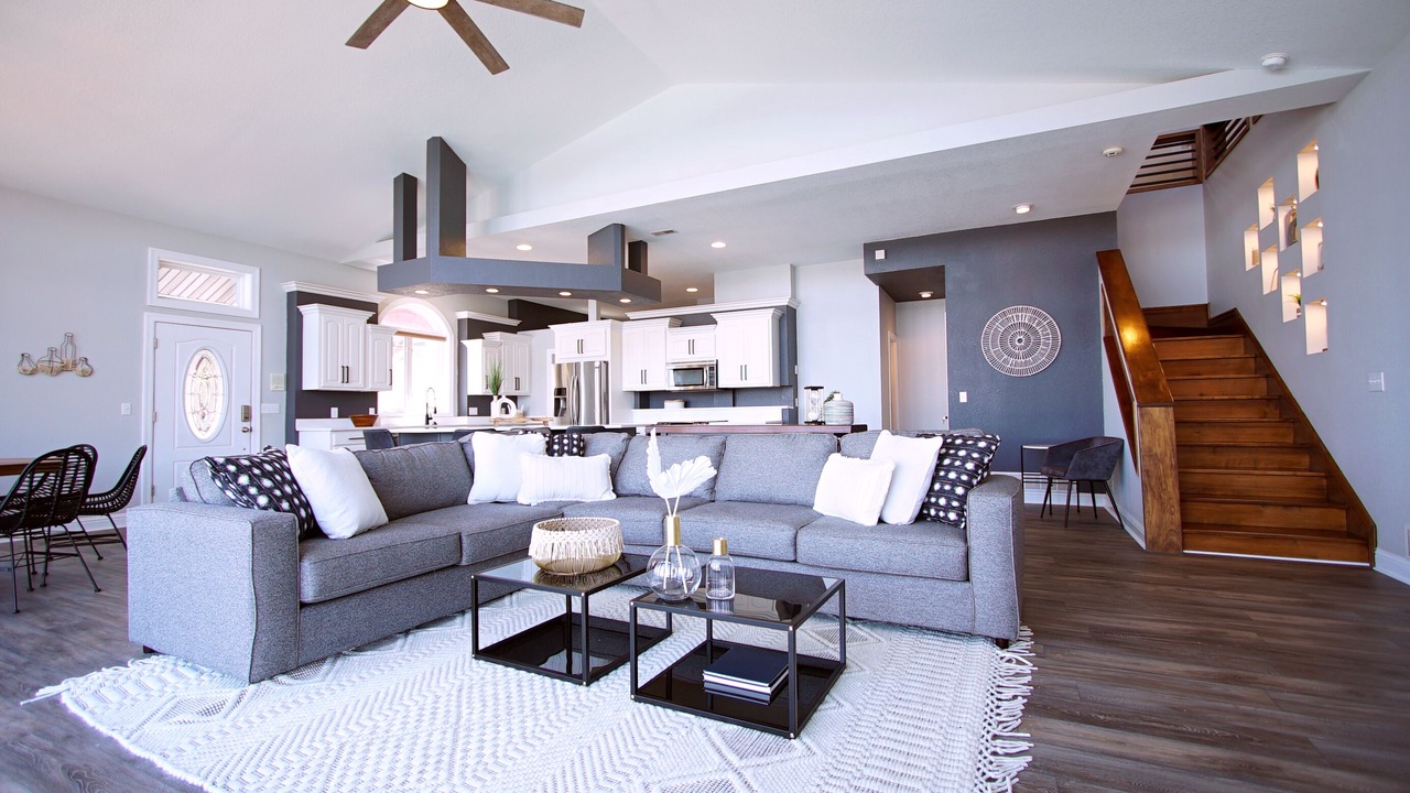 Photo of Livingroom in Sunrise Beach