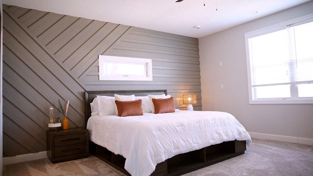 Photo of Bedroom in Sunrise Beach