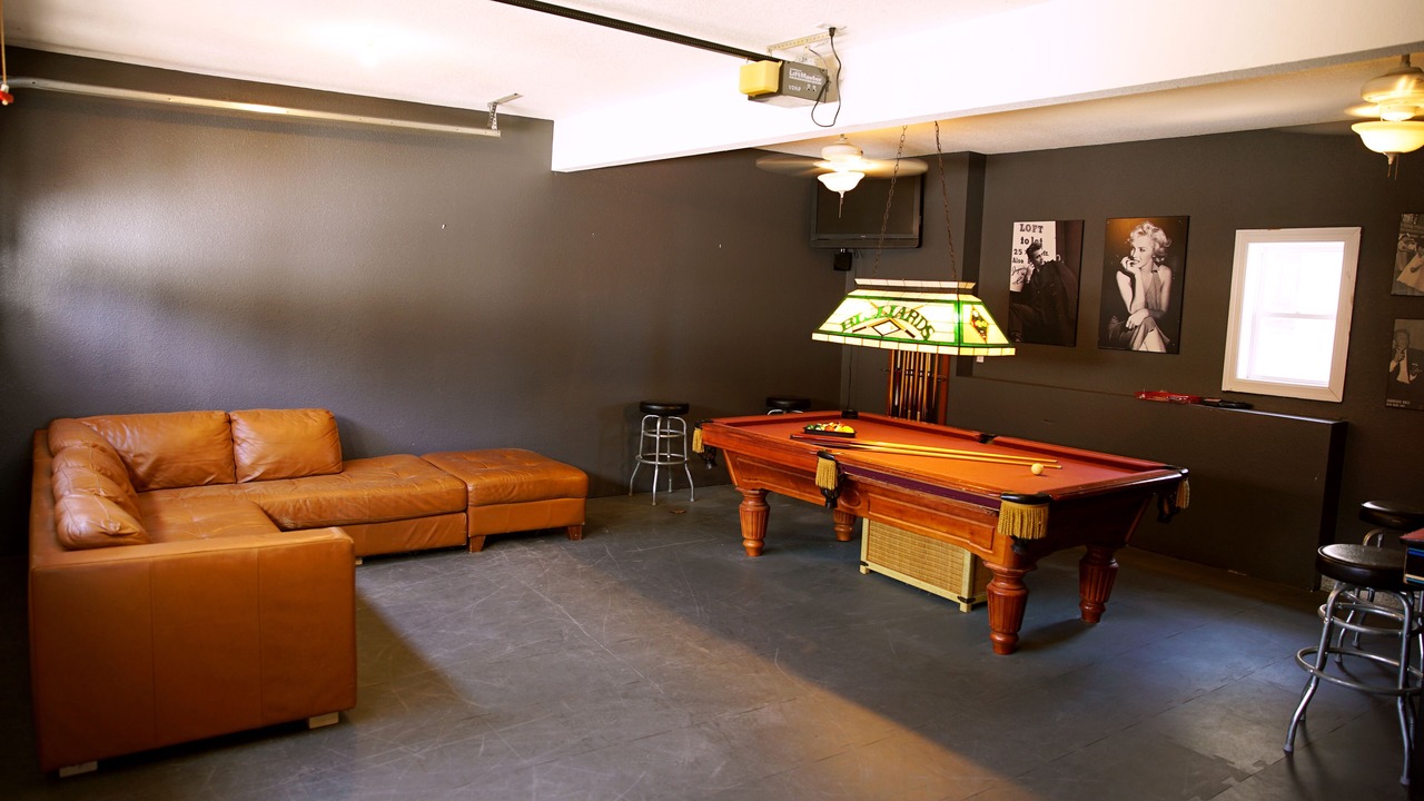 Photo of Livingroom in Sunrise Beach