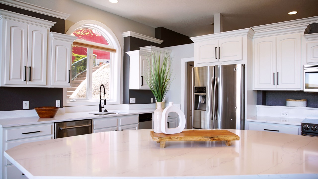 Photo of Kitchen in Sunrise Beach