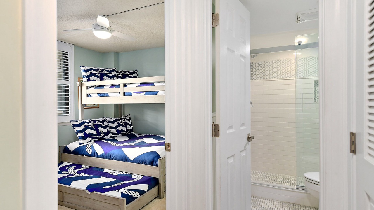 Photo of Bedroom in Bethany Beach