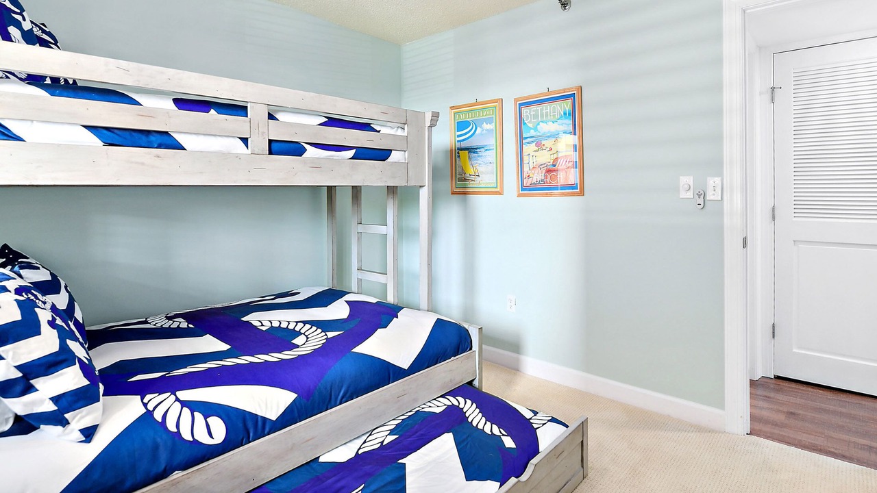 Photo of Bedroom in Bethany Beach