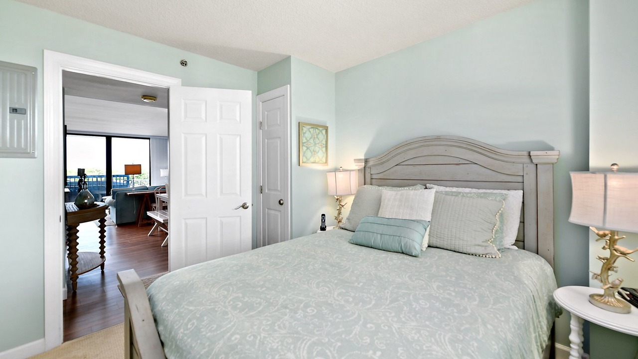 Photo of Bedroom in Bethany Beach