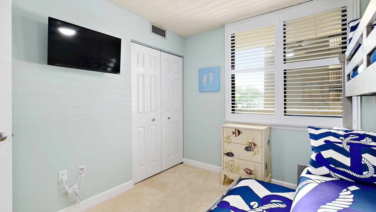 Photo of Bedroom in Bethany Beach