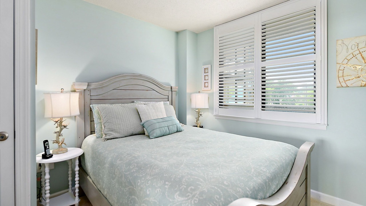 Photo of Bedroom in Bethany Beach