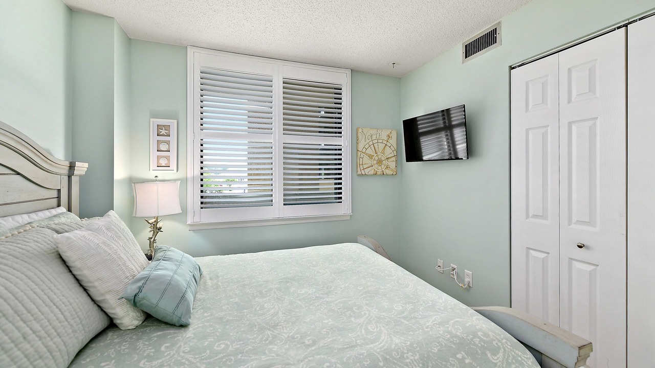 Photo of Bedroom in Bethany Beach