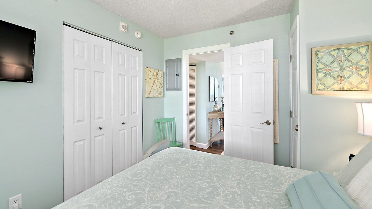 Photo of Bedroom in Bethany Beach