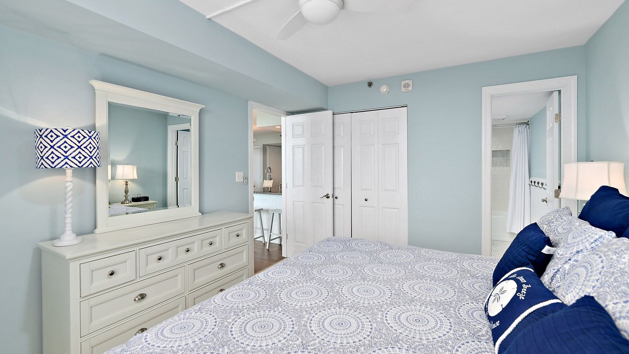Photo of Bedroom in Bethany Beach