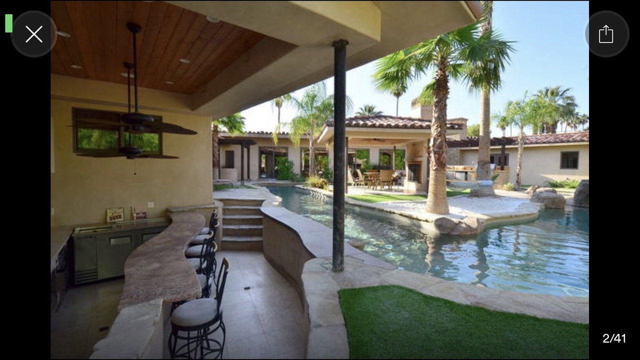 Photo of Outdoor in Warm Sands