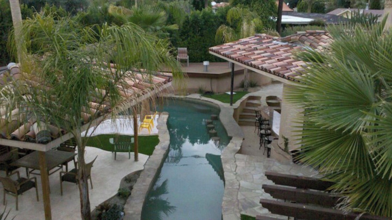 Photo of Outdoor in Warm Sands