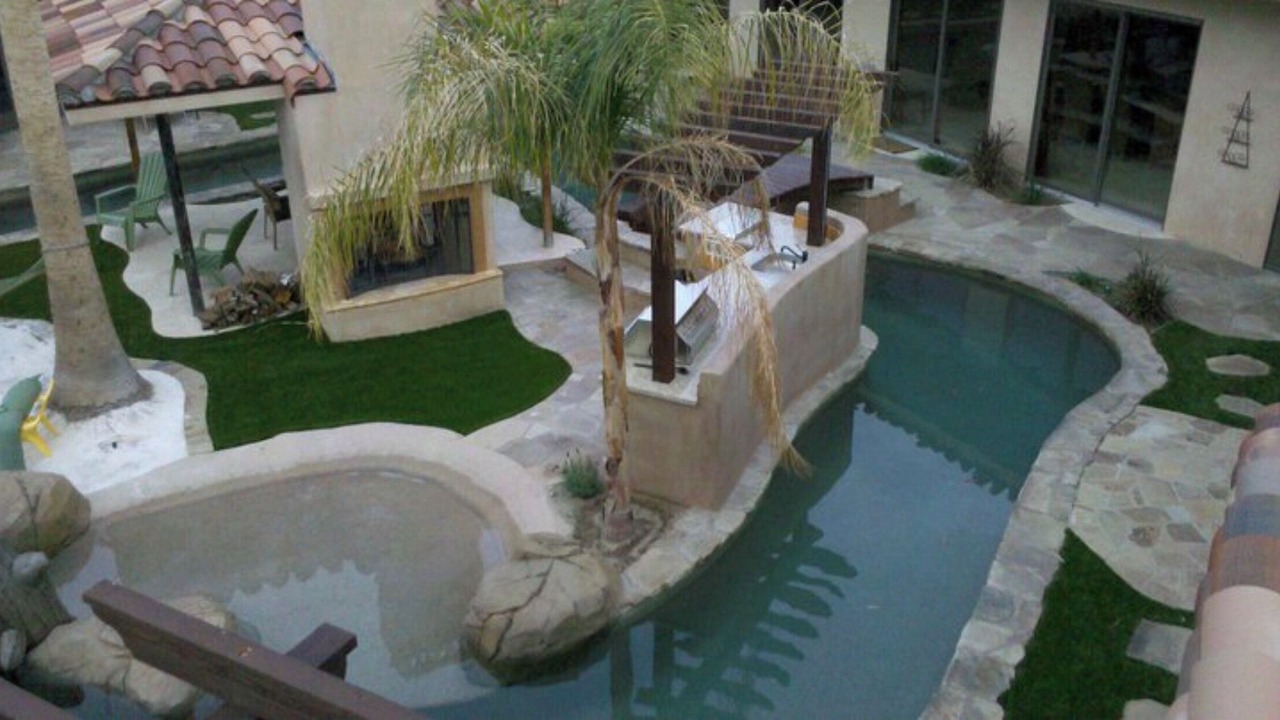 Photo of Outdoor in Warm Sands