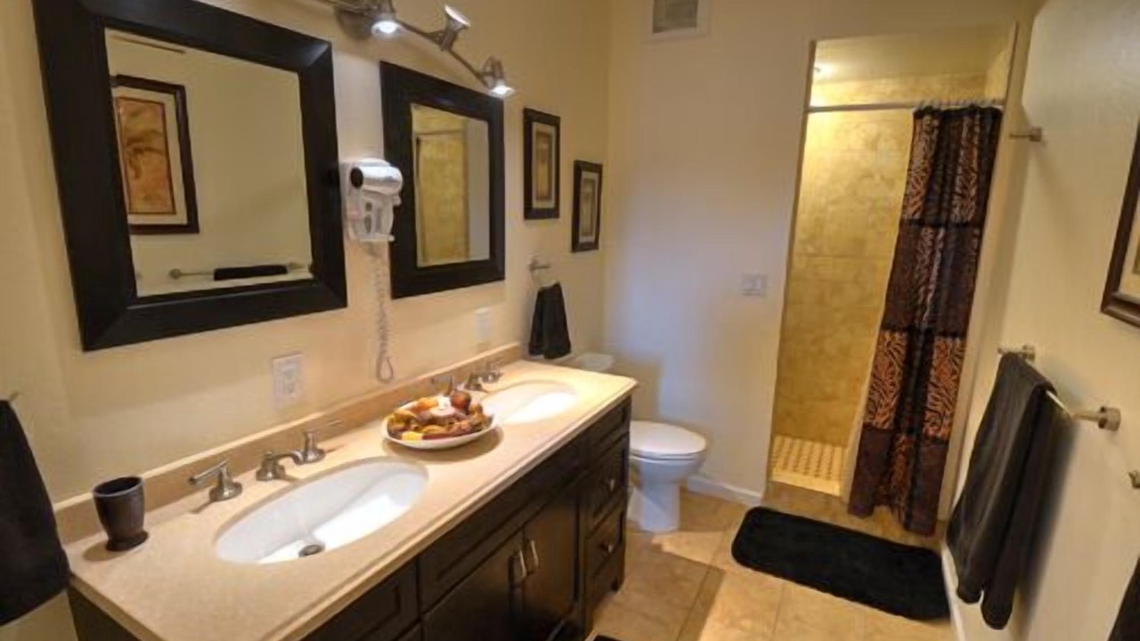 Photo of Bathroom in West Sedona