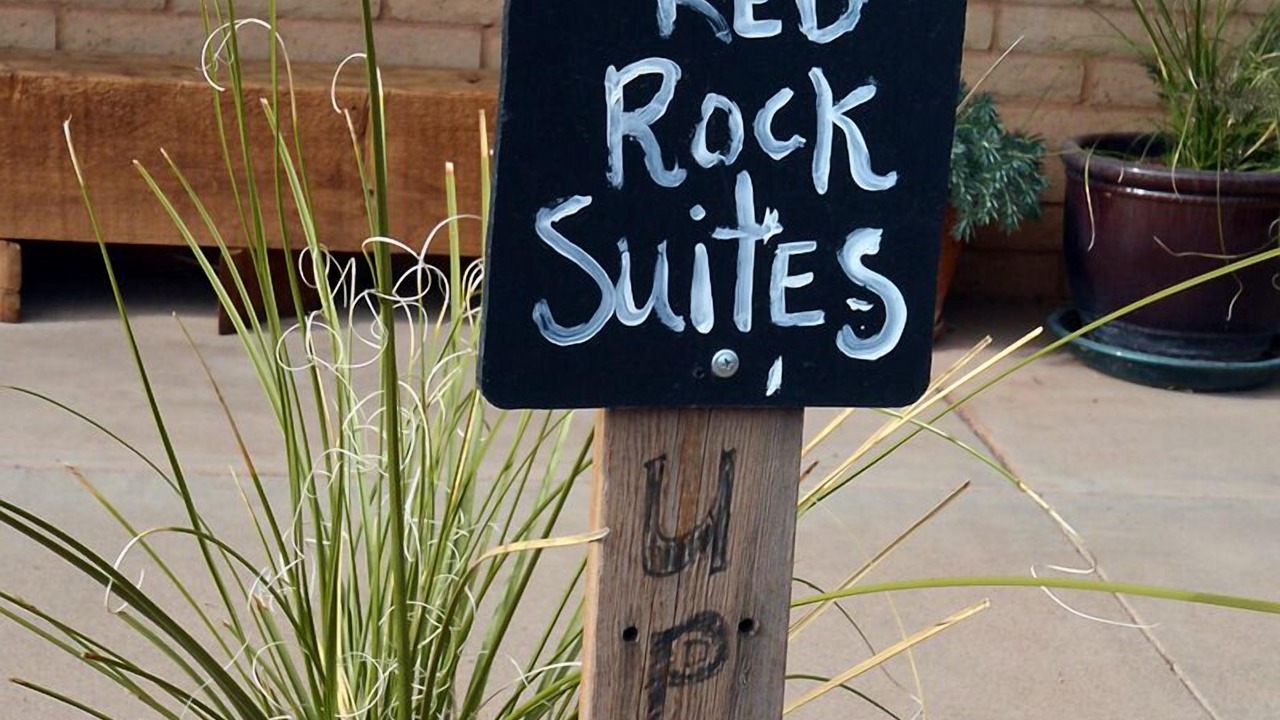 Photo of Outdoor in West Sedona