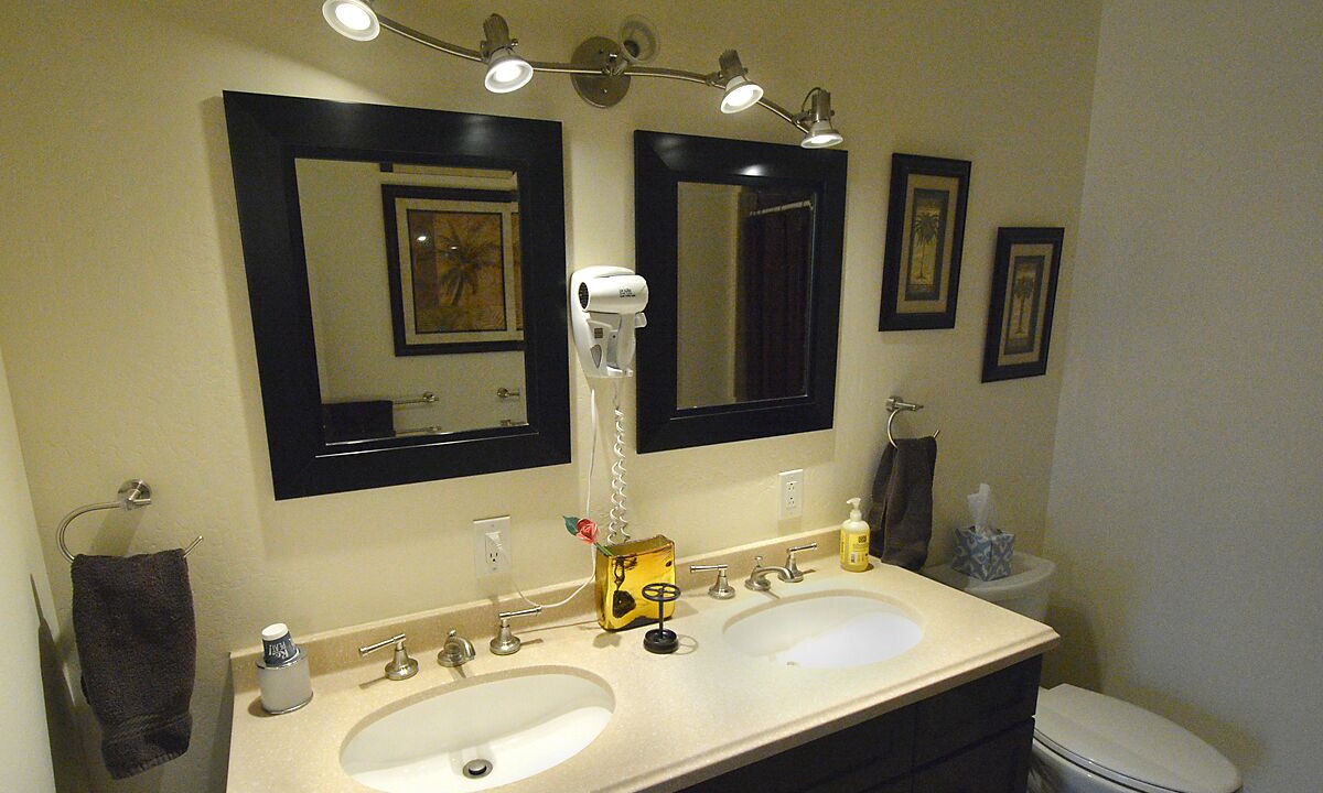 Photo of Bathroom in West Sedona