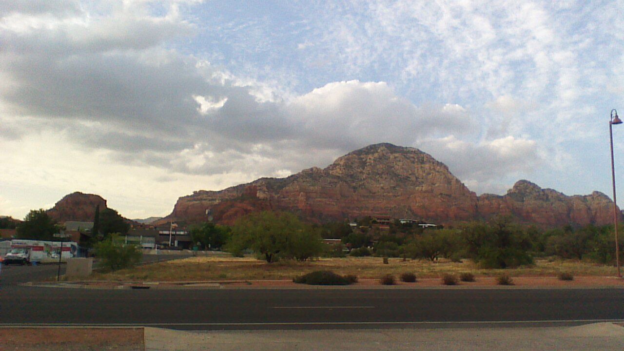 Photo of Bedroom in West Sedona