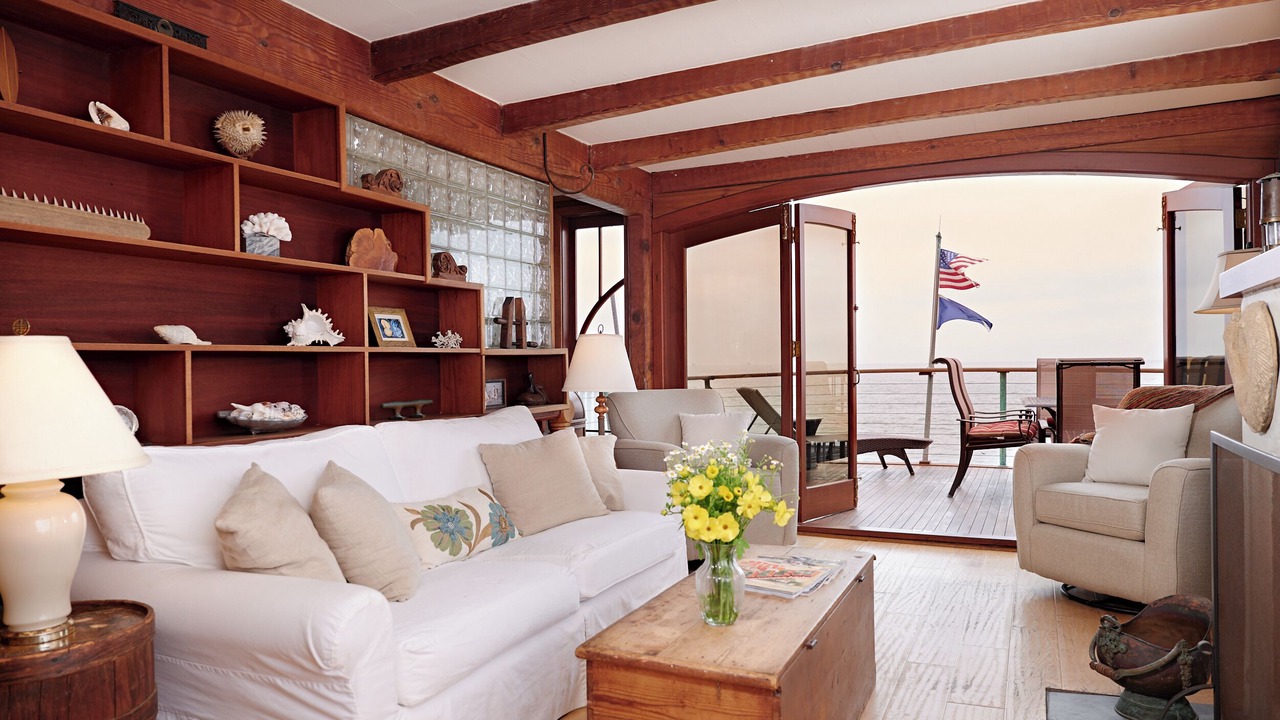 Photo of Bedroom in Montecito