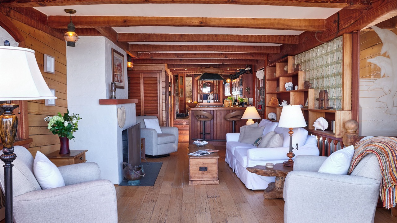 Photo of Bedroom in Montecito