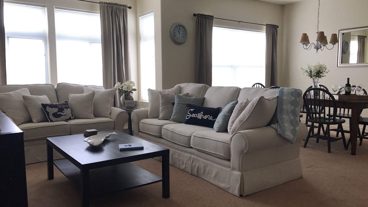 Photo of Livingroom in Queens