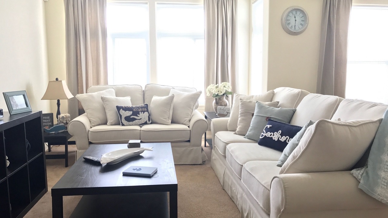 Photo of Livingroom in Queens