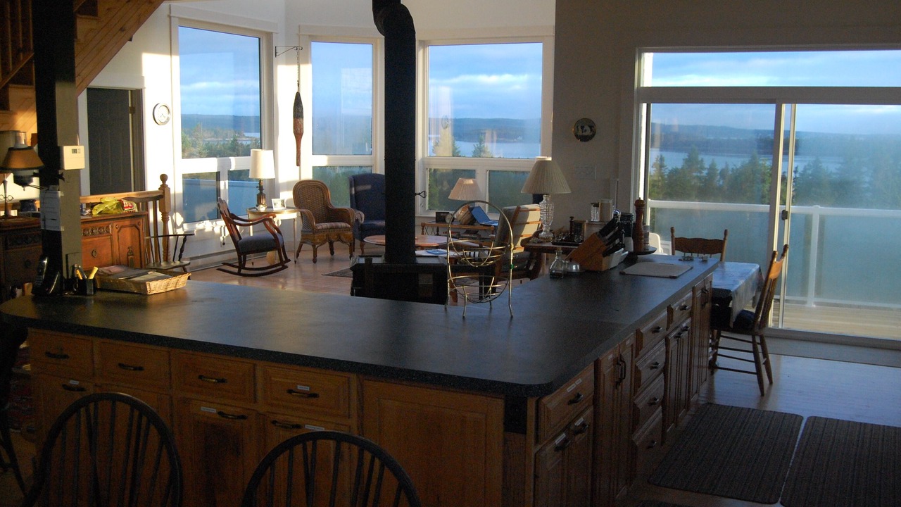 Photo of Kitchen in LaHave